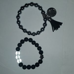 Handmade bracelets